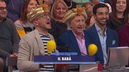Il babà thumbnail