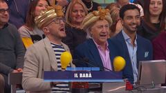 Il babà