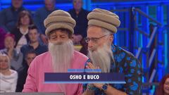 Osho e Buco