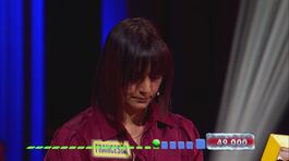 Vittoria per Francesca! thumbnail