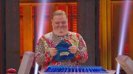 Angela sceglie XXL thumbnail