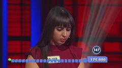 Il gioco finale di Hajar