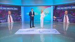 Lunedì 15 settembre