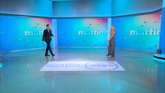 Giovedì 18 settembre