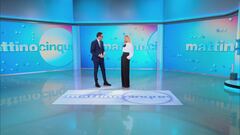 Giovedì 25 settembre