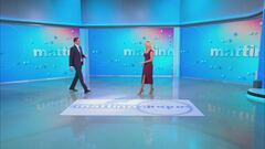 Venerdì 26 settembre