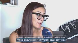 Torino, massacrò l'ex moglie, il giudice: "Va compreso" thumbnail