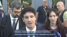Pierina Paganelli, parlano gli avvocati dei figli thumbnail
