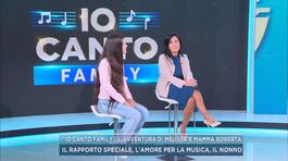 "Io canto family", l'avventura di Melissa e mamma Roberta thumbnail