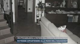 Delitto Garlasco, il mistero dell'impronta insanguinata thumbnail