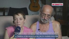 Il dramma di Paolo, suicida a 14 anni: "Era perseguitato dai bulli" thumbnail
