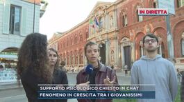 Disagio giovanile, il lato fragile della generazione Z thumbnail