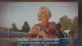 Garlasco, un delitto da riscrivere? Il giallo di Silvana Damato, chi l'ha uccisa? thumbnail