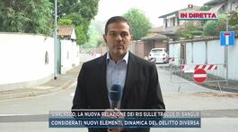 Garlasco, la nuova relazione dei Ris sulle tracce di sangue thumbnail