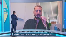 Discriminazione, la storia di Michael e William thumbnail