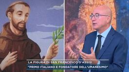 Aldo Cazzullo racconta San Francesco thumbnail