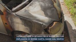 Latina, cittadini in ostaggio delle guerre tra clan thumbnail