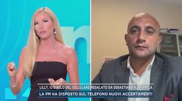 Giallo Lilly, parla l'Avv. Antonio Cozza thumbnail