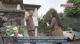 Lilly, l'apicoltore sul 30 dicembre e le contraddizioni thumbnail