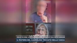 Giallo Silvana, la pista degli uomini conosciuti sull'app di karaoke thumbnail