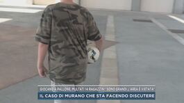 Giocano a pallone, multati 14 ragazzini: "Sono grandi, l'area  è vietata" thumbnail