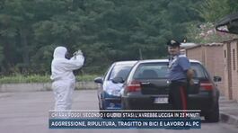 Chiara Poggi, secondo i giudici Stasi l'avrebbe uccisa in 23 minuti thumbnail