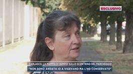 Garlasco, la mamma di Sempio sullo scontrino del parcheggio thumbnail