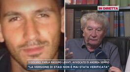 Vigevano, parla l'avvocato Massimo Lovati thumbnail