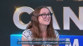 "Io canto family" con Michelle Hunziker thumbnail