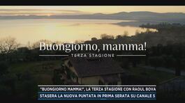 "Buongiorno mamma!", la terza stagione con Raoul Bova thumbnail