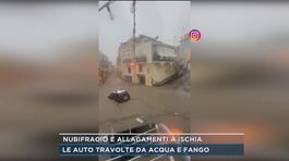 Nubifragio e allagamenti a Ischia thumbnail
