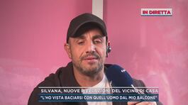 Silvana Damato, nuove rivelazioni del vicino di casa thumbnail