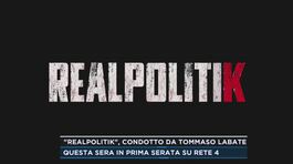 "Realpolitik", condotto da Tommaso Labate thumbnail