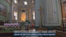 Garlasco, la pista del santuario e il romeno arrestato thumbnail