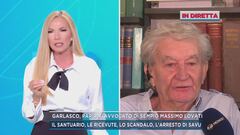 Garlasco, parla l'avvocato di Sempio Massimo Lovati