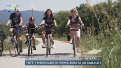 "Io Canto Family", l'avventura della famiglia Dellavalle