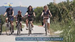 "Io Canto Family", l'avventura della famiglia Dellavalle thumbnail