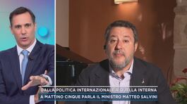 Dalla politica internazionale a quella interna thumbnail