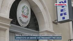 Ragusa, violentata dopo aver risposto ad un annuncio di lavoro