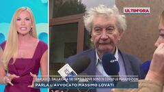 Garlasco, dalla casa dei  Sempio dove sono in corso le perquisizioni