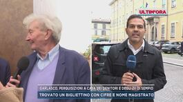 Garlasco, perquisizioni a casa dei genitori di Andrea Sempio thumbnail