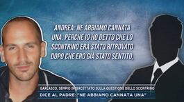 Garlasco, Sempio intercettato sulla questione dello scontrino thumbnail