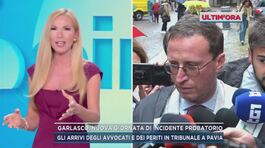 Garlasco, nuova giornata di incidente probatorio thumbnail