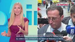 Garlasco, nuova giornata di incidente probatorio