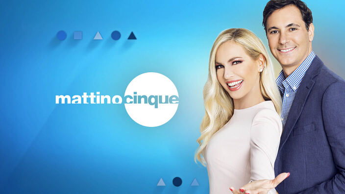 Mattino Cinque News