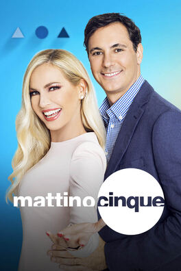 Mattino Cinque News