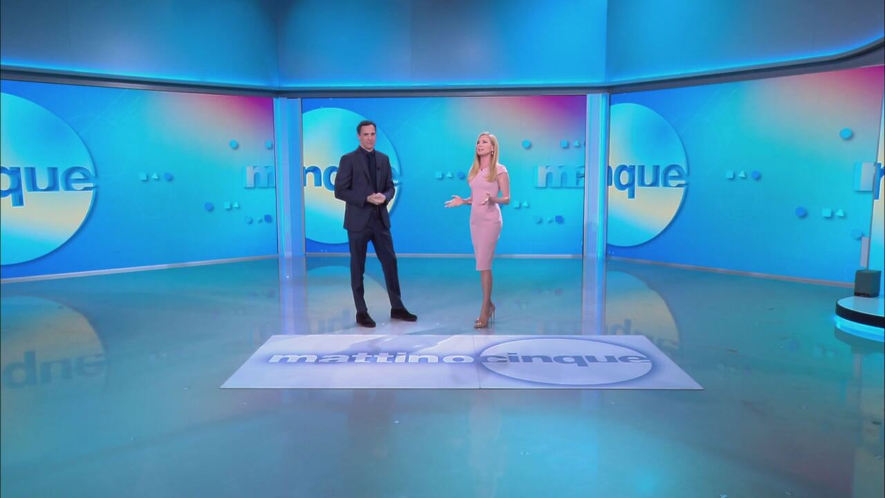 Mattino Cinque News