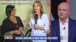 Morte Silvana Damato, mancano 50mila euro dal suo conto thumbnail