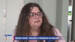 Omicidio Pierina: "Qualcuno la considerava un problema" thumbnail