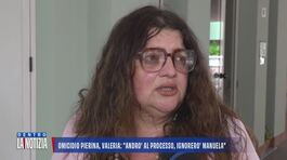 Omicidio Pierina Paganelli, Valeria: "Andrò al processo, ignorerò Manuela" thumbnail